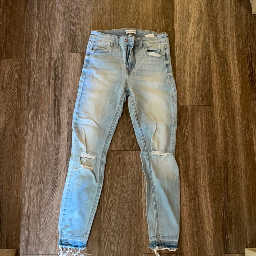 Blue Jeans
